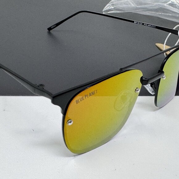 Blue Planet Sunglasses BP18124 main image 4